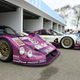 Illustration for article titled 73rd Goodwood Members Meeting – View from the bank + Photodump